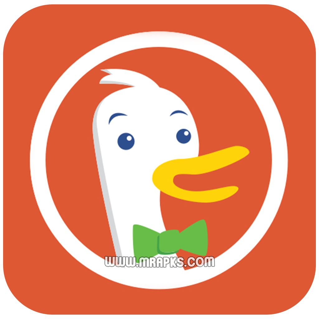 DuckDuckGo Privacy Browser v5.89.1 (Mod) APK