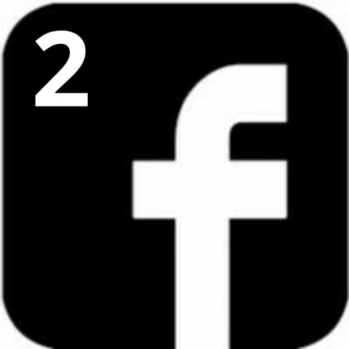 Facebook (2) v276.0.0.0.64 (Black) (Android 9) Apk