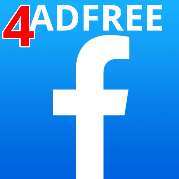 Facebook v242.0.0.43.119 (Multi Facebook) (4 Clones) (Ad-Free) (Android 8) Apk