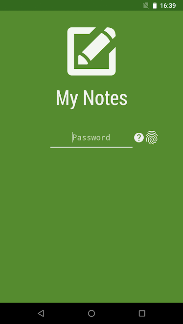 My Notes Notepad v2.0.0 (Premium) APK