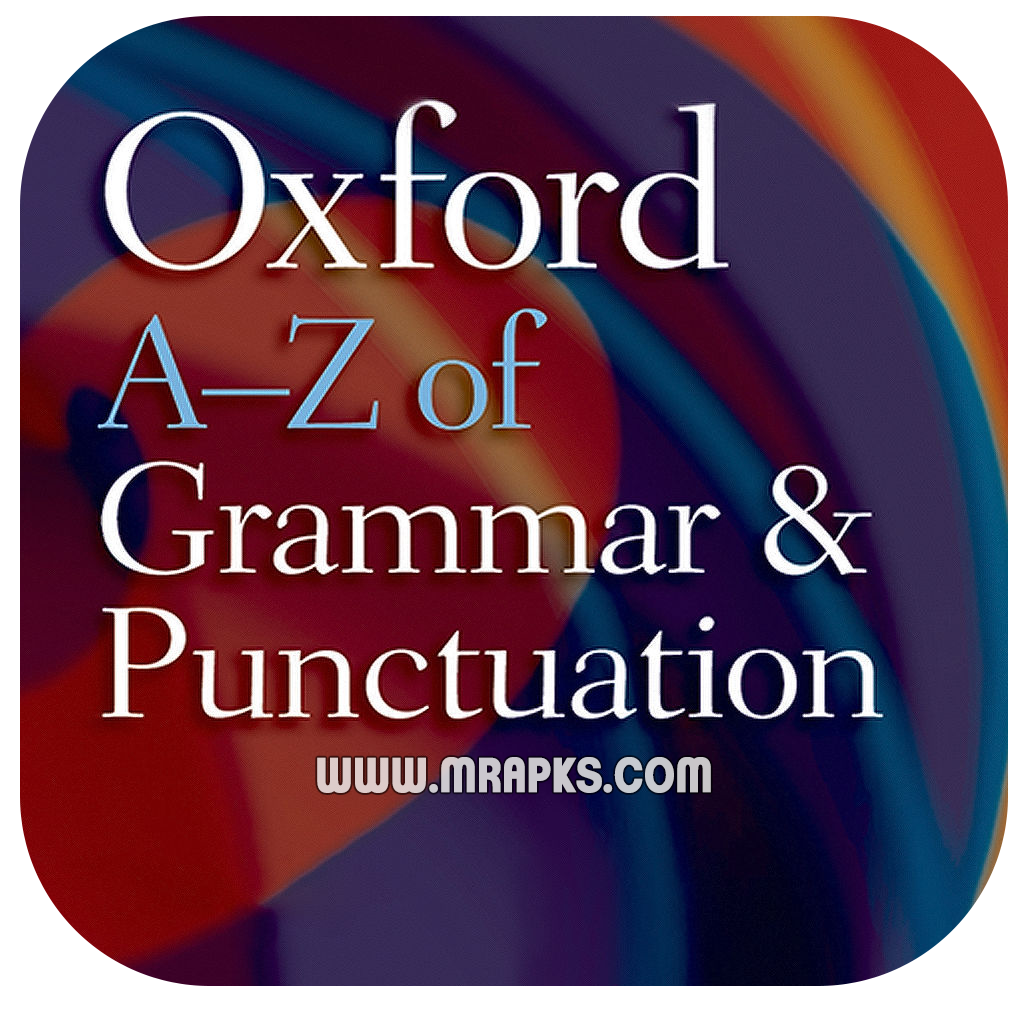 Oxford Grammar and Punctuation v11.4.593 Full (Unlocked) APK