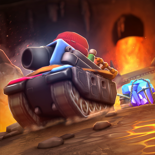 Pico Tanks: Multiplayer Mayhem 47.1.0 (Unlimited Money) Apk