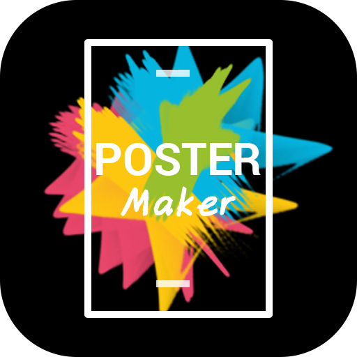 Poster Maker , Flyer Maker, Card, Art Designer v4.1 (Premium) APK