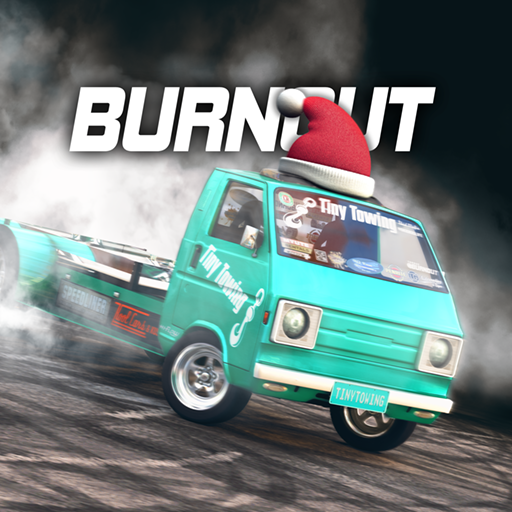 Torque Burnout v3.0.8 (Money Mod) Apk