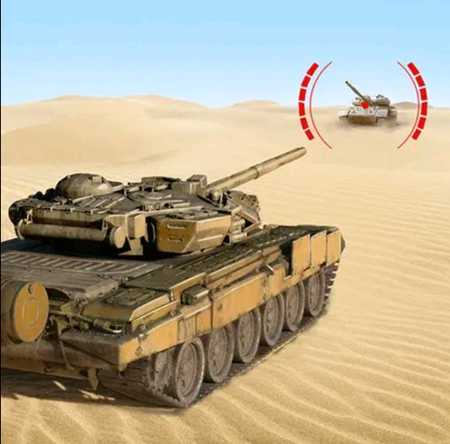 War Machines Tank Shooter Game v6.2.3 (Mod) Apk
