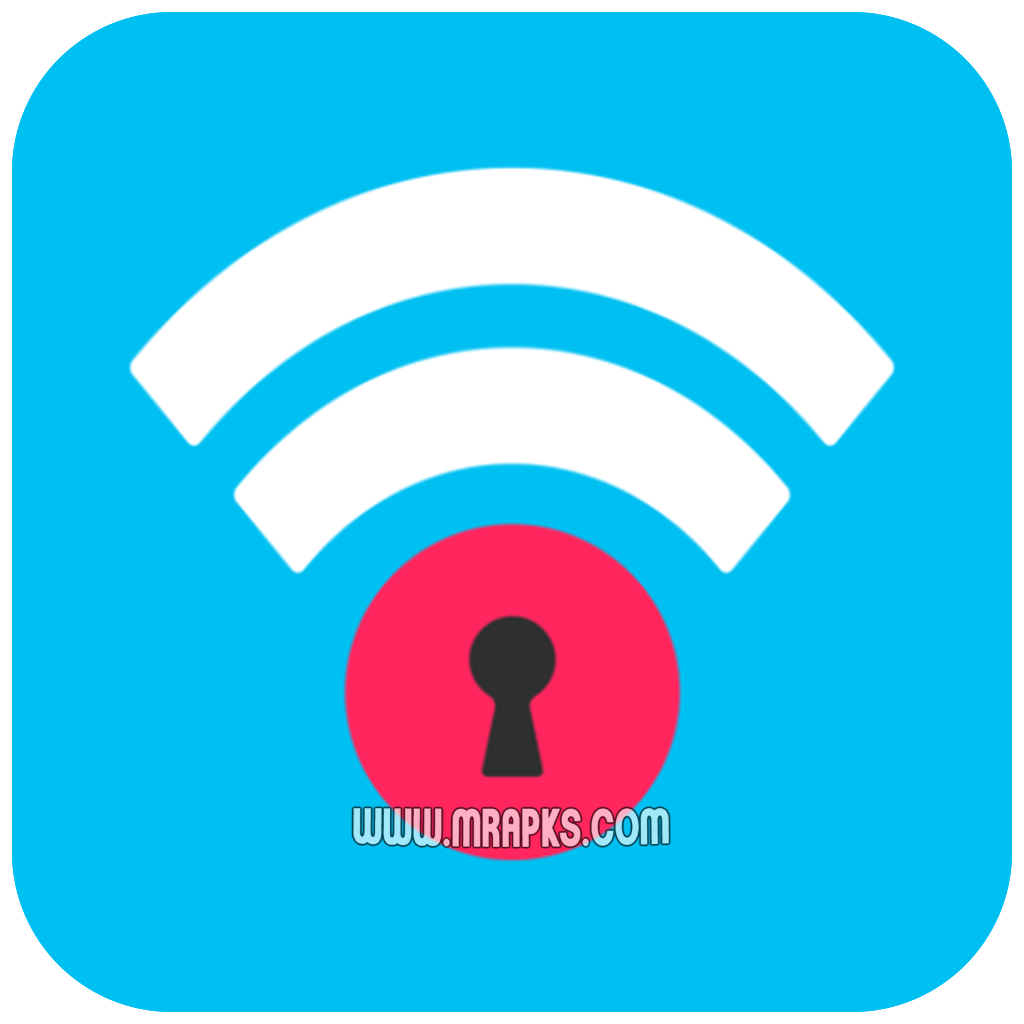 WiFi Warden ( WPS Connect ) v3.3.0.3 (Premium) APK