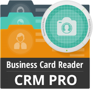 Business Card Reader – CRM Pro v1.1.161 (Paid) APK