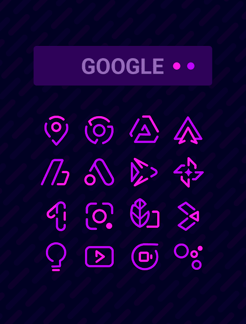 Linebit Gaming – Icon Pack v1.2.9 (Patched) APK
