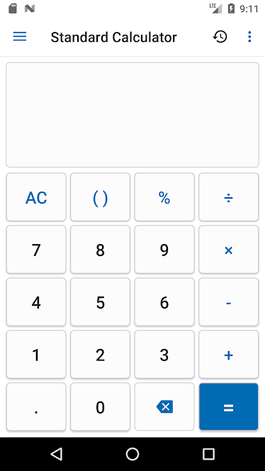 NT Calculator – Extensive Calculator Pro v3.8 (Paid) APK