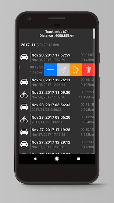 Speedometer GPS Pro v4.031 (Patched) Apk