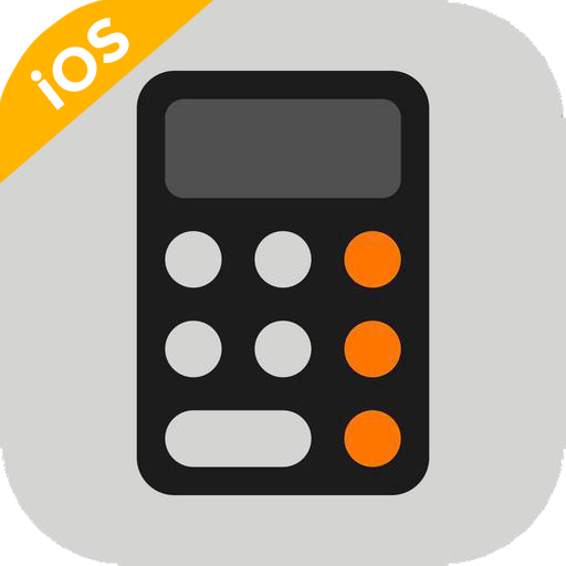 iCalculator – iOS Calculator, iPhone Calculator v2.0.9 (Pro) (Unlocked) APK