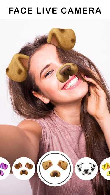 FaceArt Selfie Camera: Photo Filters and Effects v2.3.6 (Pro) SAP APK