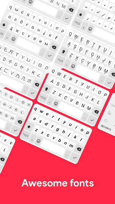 Fonts Type – Fancy Fonts Keyboard v2.5.210824 (Premium) (Mod) APK