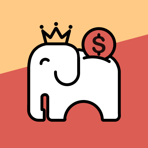 Money Manager (Elephant Bookkeeping) v3.1.0 (Paid) Apk