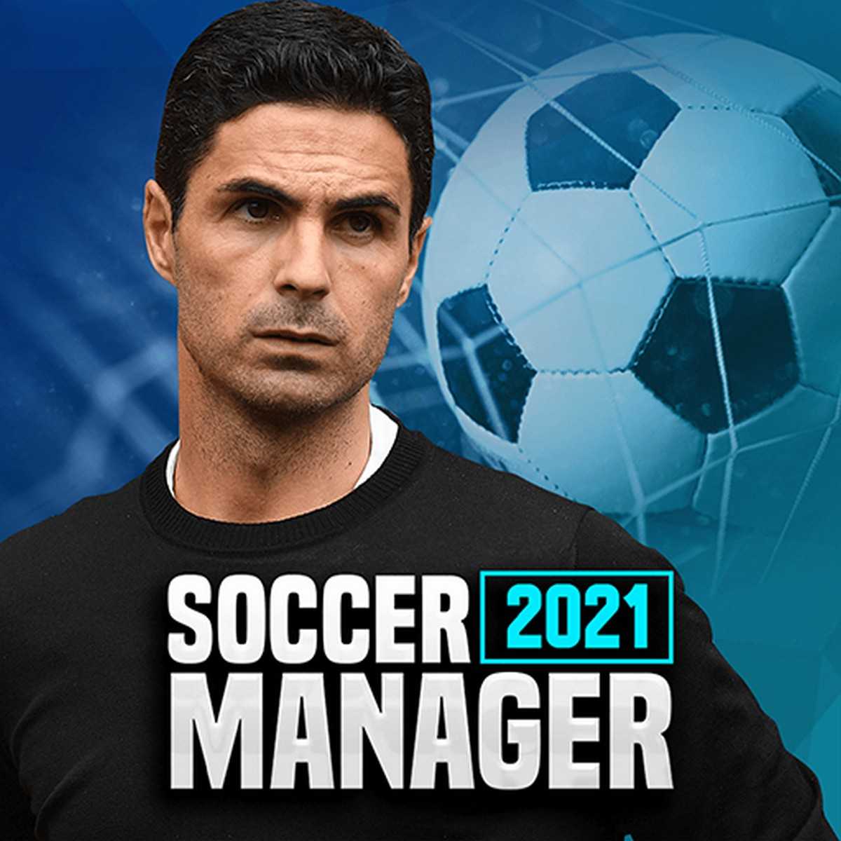 Soccer Manager 2021 – Football Management Game v2.1.0 (Mod) Apk