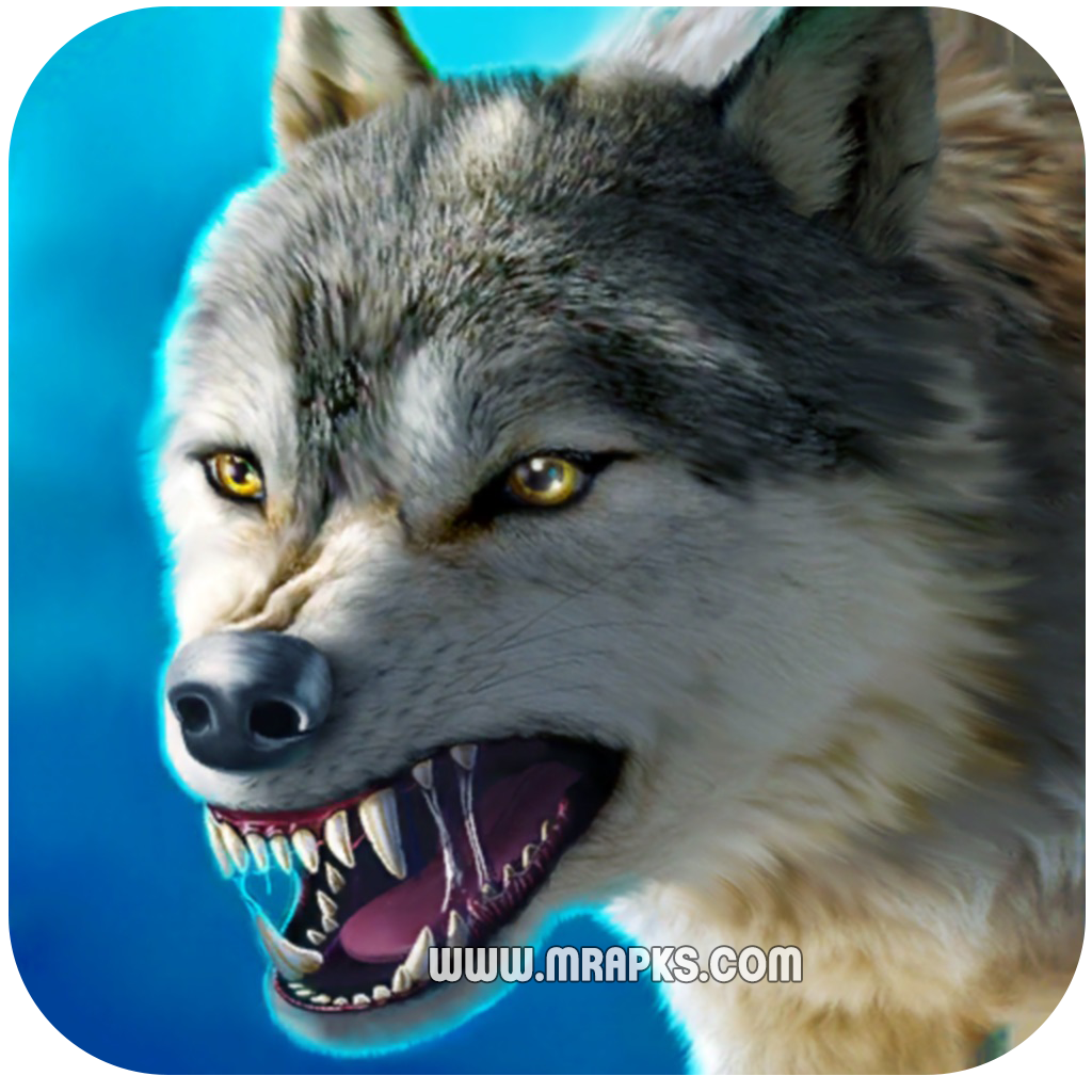 The Wolf v2.2.2 (Mod) Apk