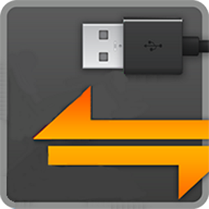 USB Media Explorer v10.5.3 (Paid) Apk
