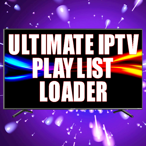 Ultimate IPTV Playlist Loader PRO v2.60 (Mod) SAP Apk