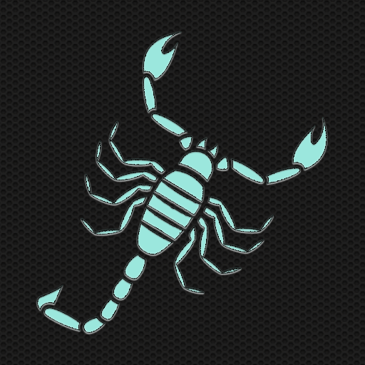 B1ack Scorpion v5.8 (Paid) APK
