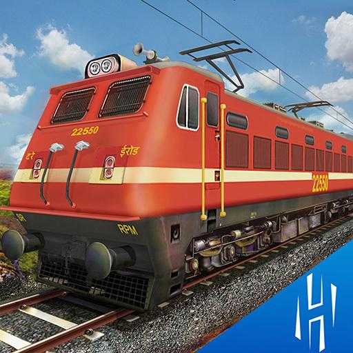 Indian Train Simulator 2021.3.5 (Mod) Apk