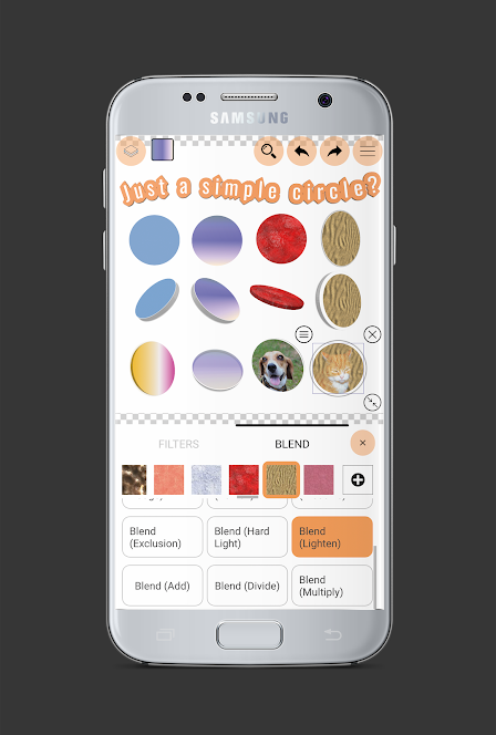 Logo Maker Plus – Graphic Design & Logo Creator v1.2.7.2-308 (Premium) Apk