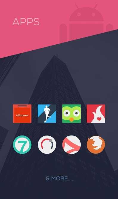 Minimalist – Icon Pack v3.5 (Patched) Apk