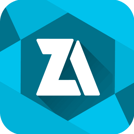 ZArchiver Pro v1.0.5 build 10516 Final (Paid) Apk