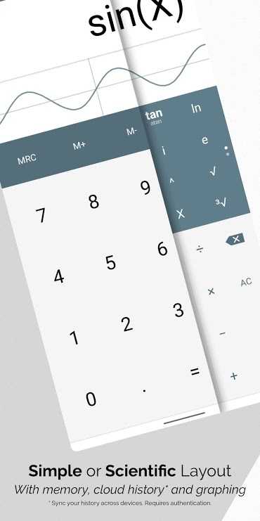 All-in-One Calculator v2.1.4 (Pro) Apk