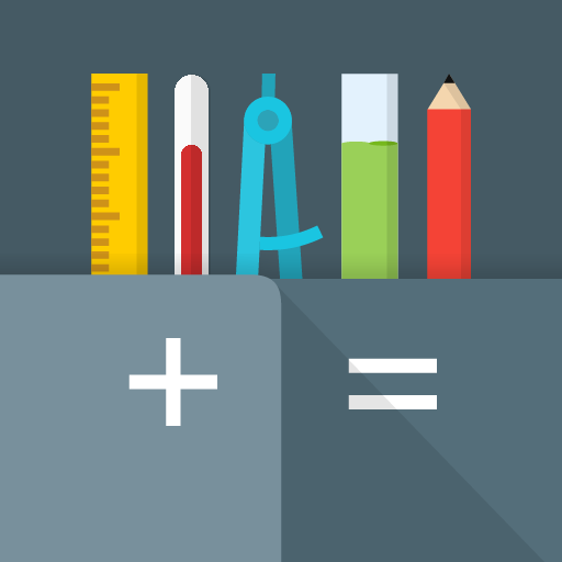 All-in-One Calculator v2.1.6  (Pro) Apk