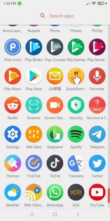 Pixel Icons v2.5.1 (Patched) Apk