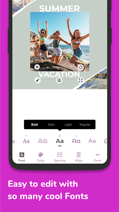 Post Maker for Instagram – PostPlus v2.2.3 (Pro) (Mod) Apk