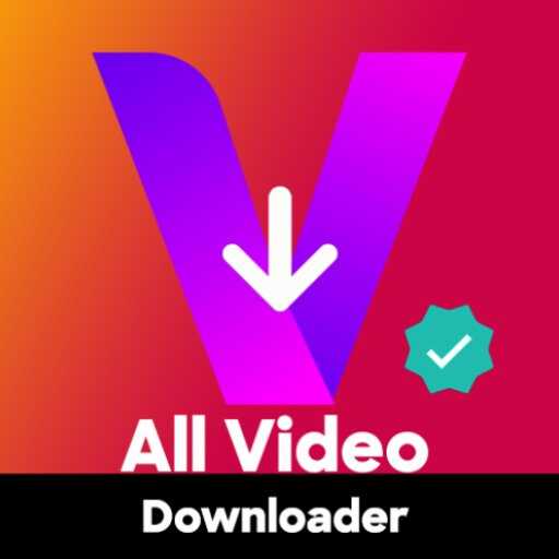 All Video Downloader without Watermark v4.8.2 (MOD) Apk