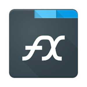 FX File Explorer v8.9.2.1 (Plus/Root) APK