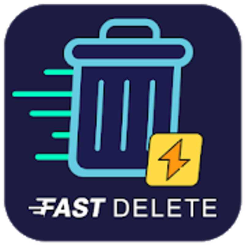 Fast Delete : Unwanted Files And Folders v1.5 (Mod) (PRO) Apk