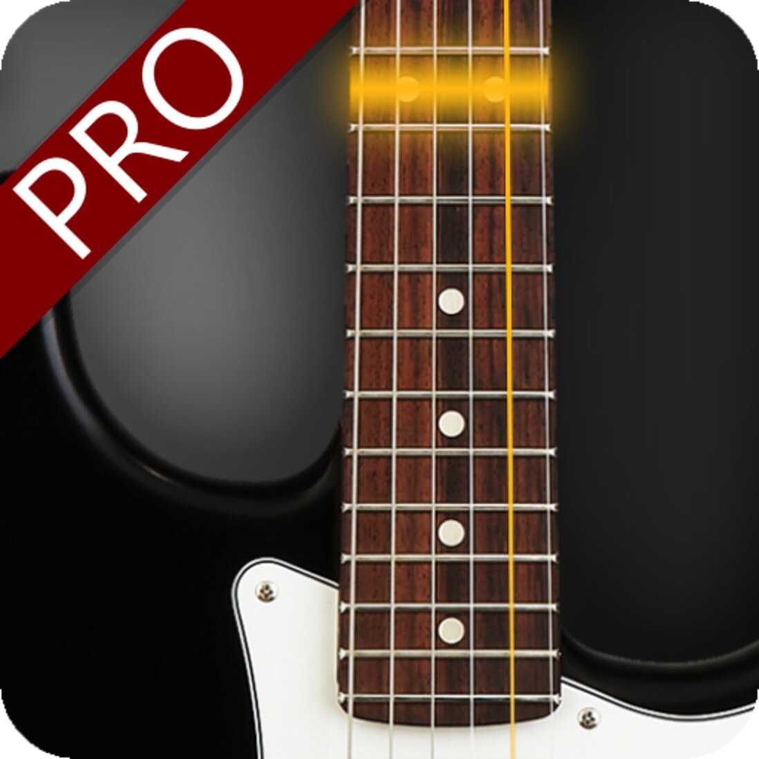 Guitar Scales & Chords Pro v127 (Paid) APK