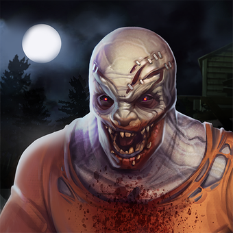 Horror Show – Scary Online Survival Game v0.99.003 (Mod Apk)