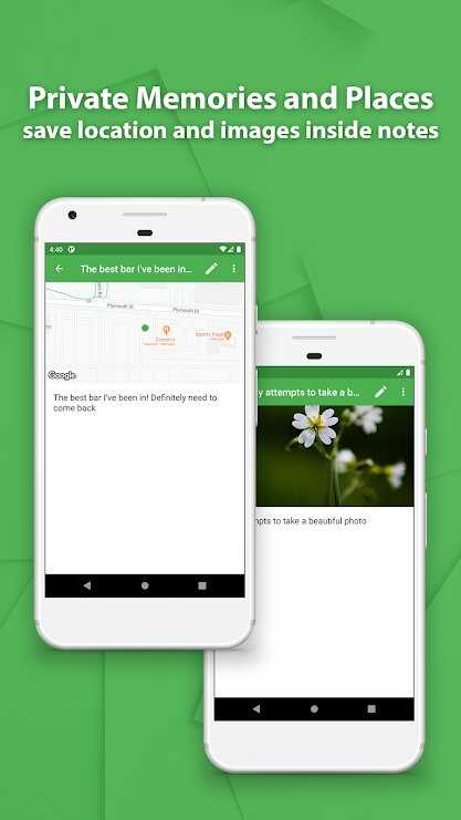 Secure Notepad – Private Notes With Lock v2.5 build 81 (Premium) Apk