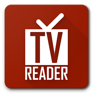 TV Reader v1.210128 (Mod) Apk