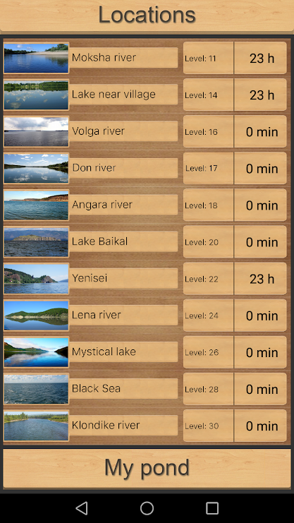 True Fishing: Fishing simulator v1.15.0.696 (Mod) Apk