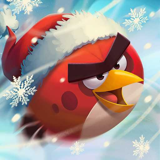 Angry Birds 2 v2.49.1 (Mod) APK