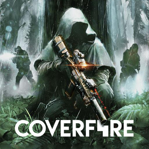 Cover Fire: shooting games v1.21.19 (Mod) Apk