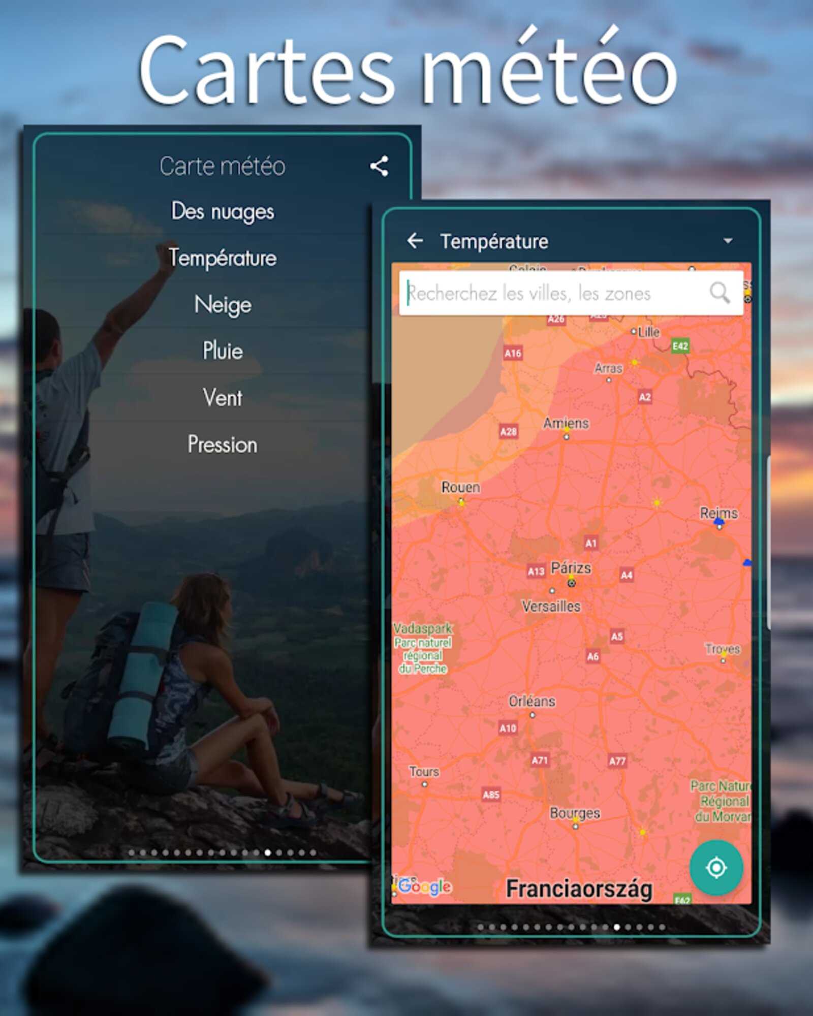 GPS Tools® – Find, Measure, Navigate & Explore v3.1.3.2 (Unlocked) APK