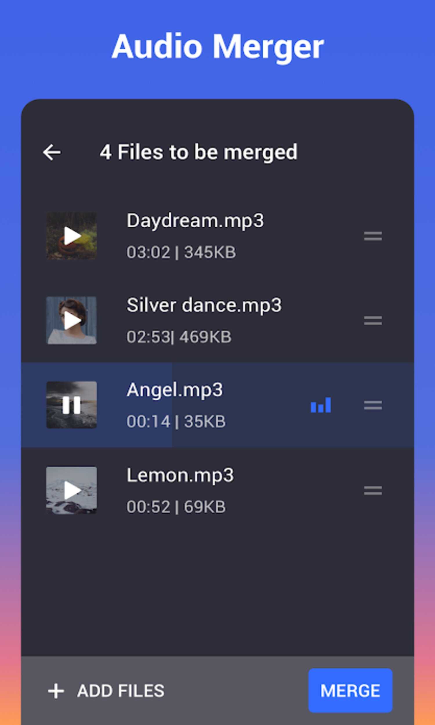 MP3 Cutter and Ringtone Maker Premium v1.5.0.4 (Mod) Apk