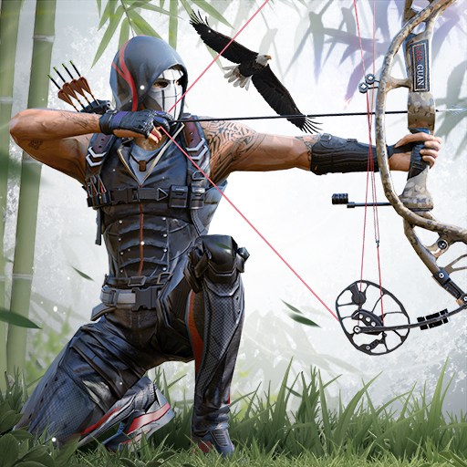 Ninja’s Creed: 3D Sniper Shooting Assassin v4.2.2 (Mod) Apk