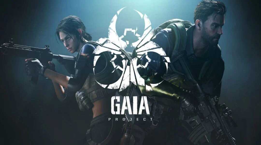 Project: GAIA APK 7.0 (Official) for Android