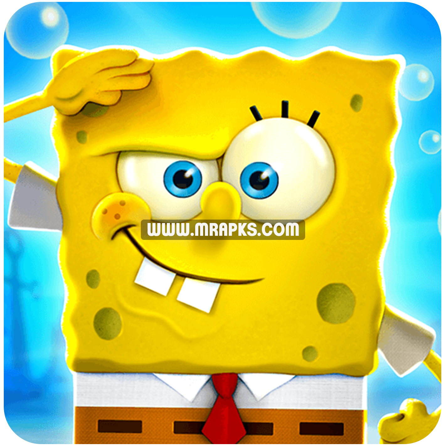 SpongeBob SquarePants: Battle for Bikini Bottom v1.2.2 (MOD) APK