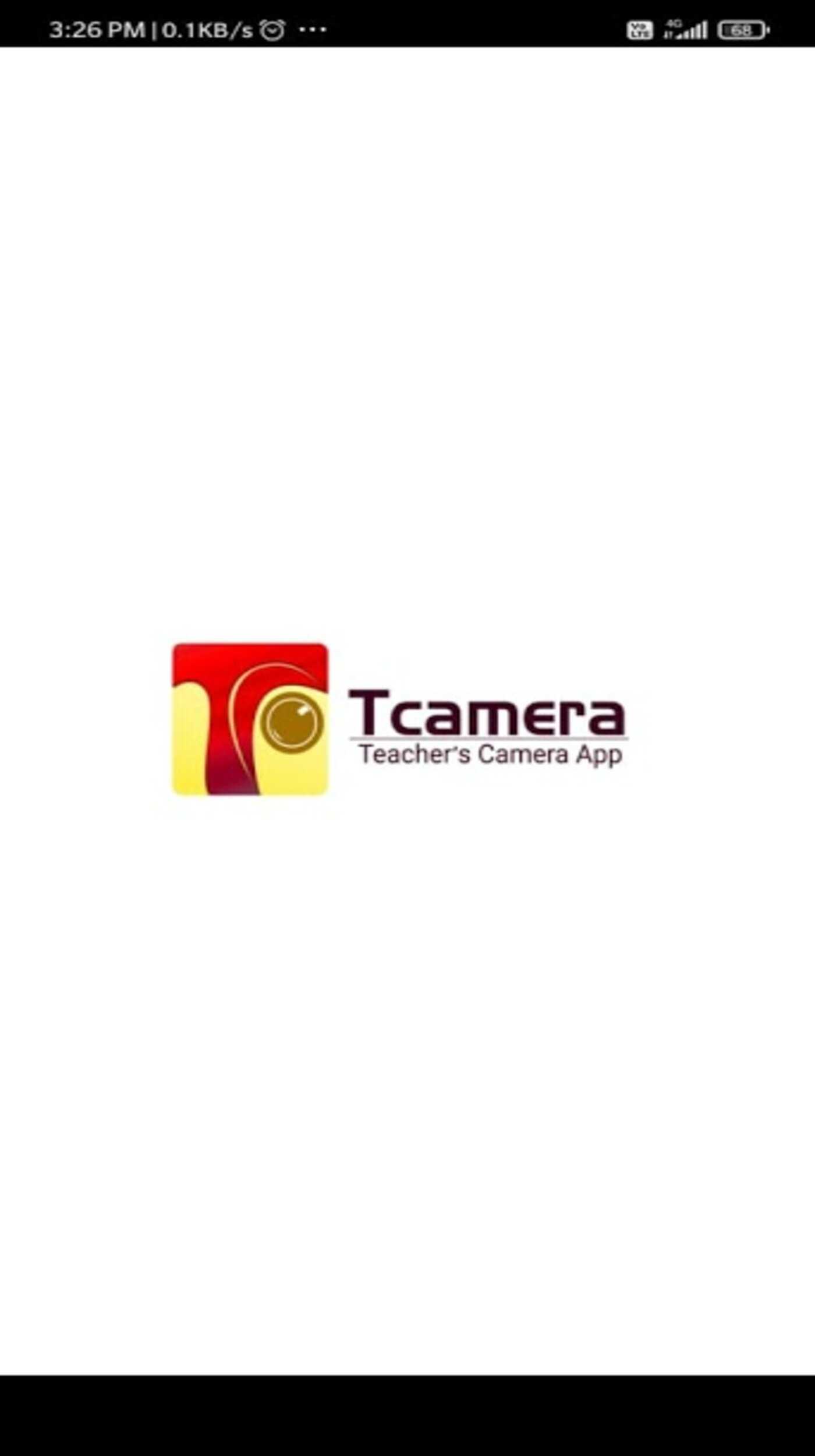 Tcamera (Teacher’s Camera) v1.0.12 (Full) (Paid) APK