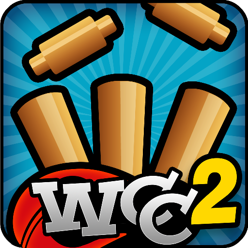 World Cricket Championship 2 2.9.4 (Modded) Apk