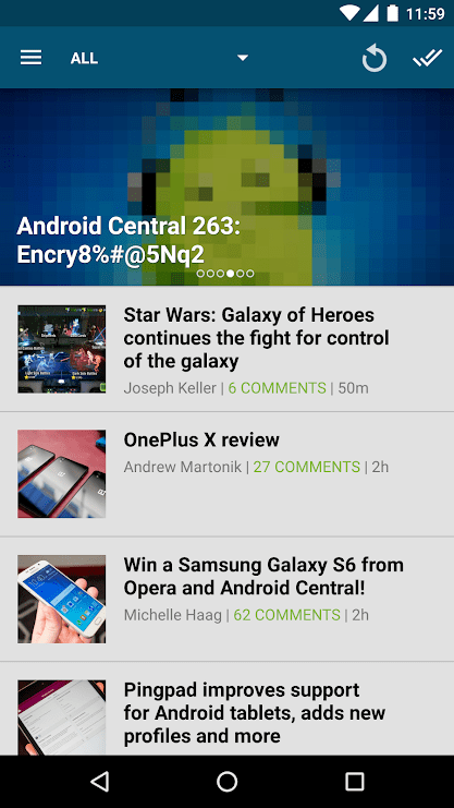 AC – Tips & News for Android™ v3.1.24 (Premium) Apk