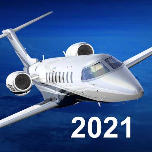 Aerofly FS 2021 v20.21.11 (Patched) Apk + Data